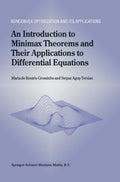 Nonconvex Optimization and Its Applications