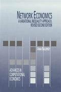 Advances in Computational Economics