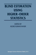 Blind Estimation Using Higher-Order Statistics