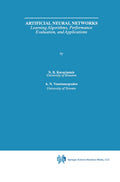 Artificial Neural Networks