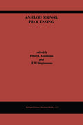 Analog Signal Processing