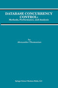 Database Concurrency Control