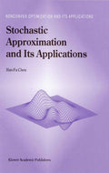 Nonconvex Optimization and Its Applications