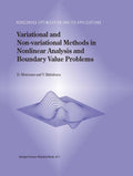 Nonconvex Optimization and Its Applications