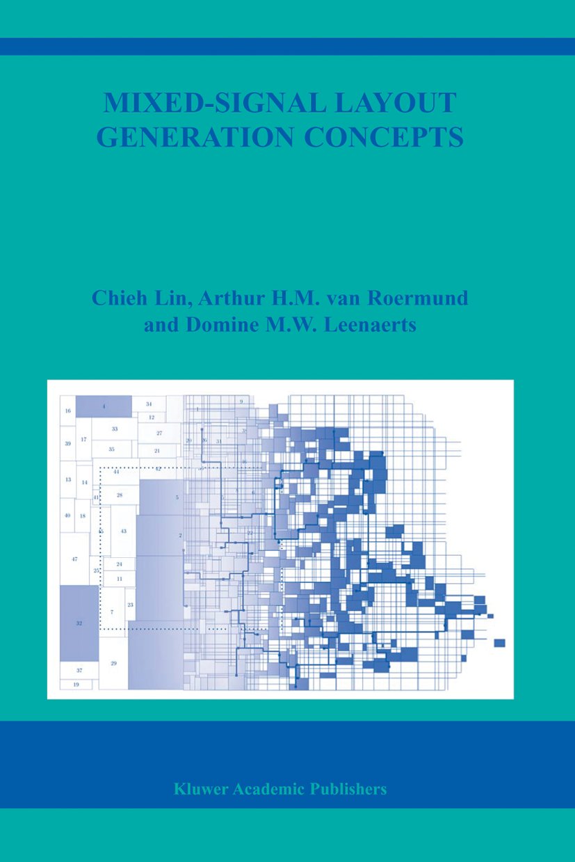 The Springer International Series in Engineering and Computer Science