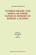 Developments in Mathematics