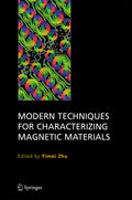Modern Techniques for Characterizing Magnetic Materials
