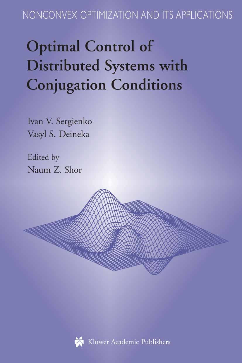 Nonconvex Optimization and Its Applications