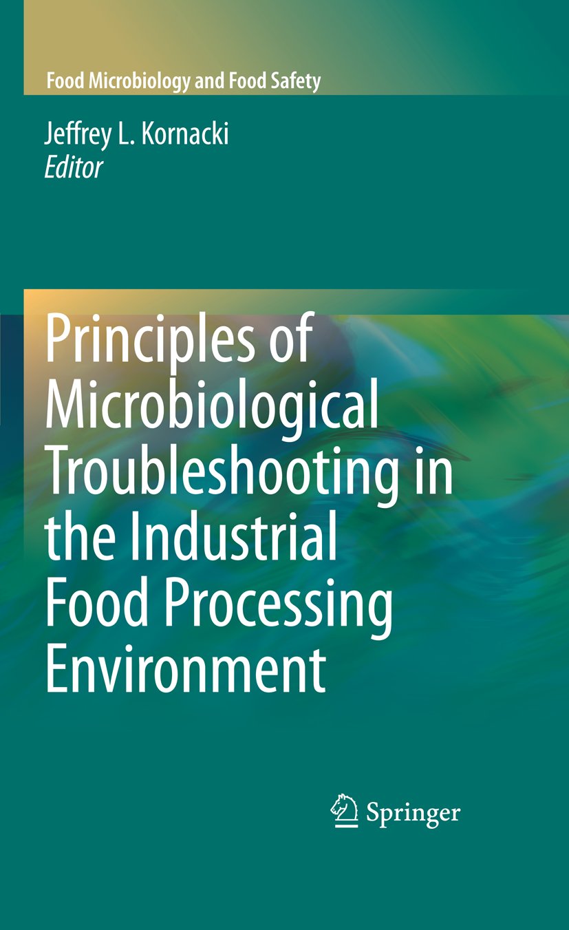 Food Microbiology and Food Safety