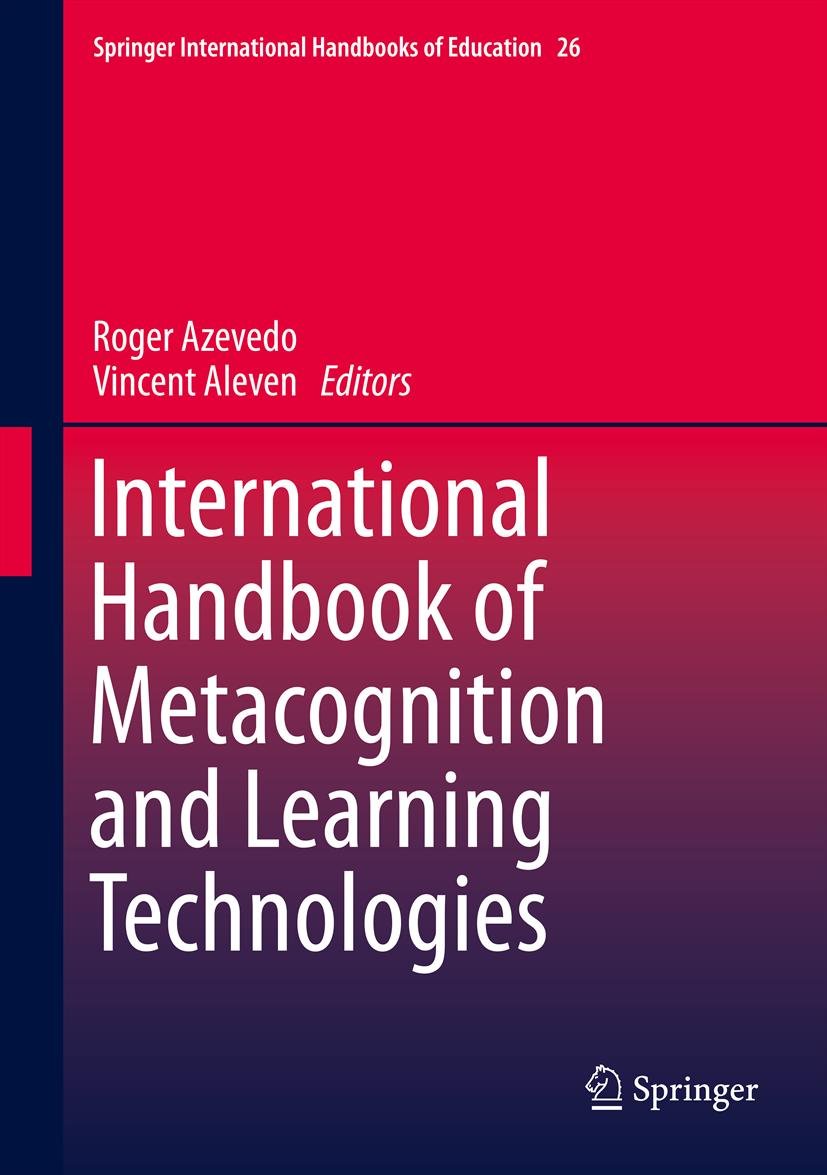 Springer International Handbooks of Education
