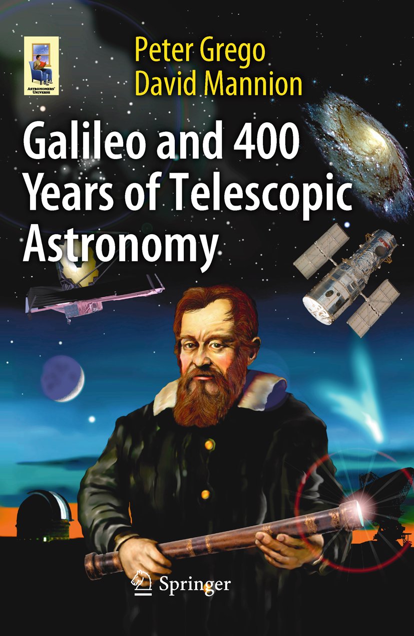 Astronomers' Universe