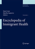 Encyclopedia of Immigrant Health