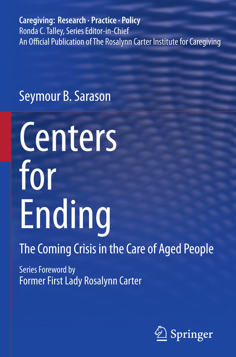 Caregiving: Research • Practice • Policy