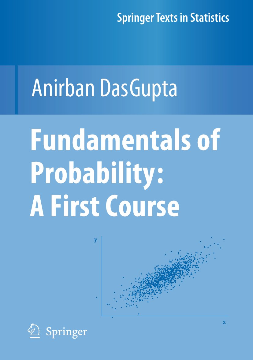 Springer Texts in Statistics