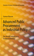 Economics of Science, Technology and Innovation