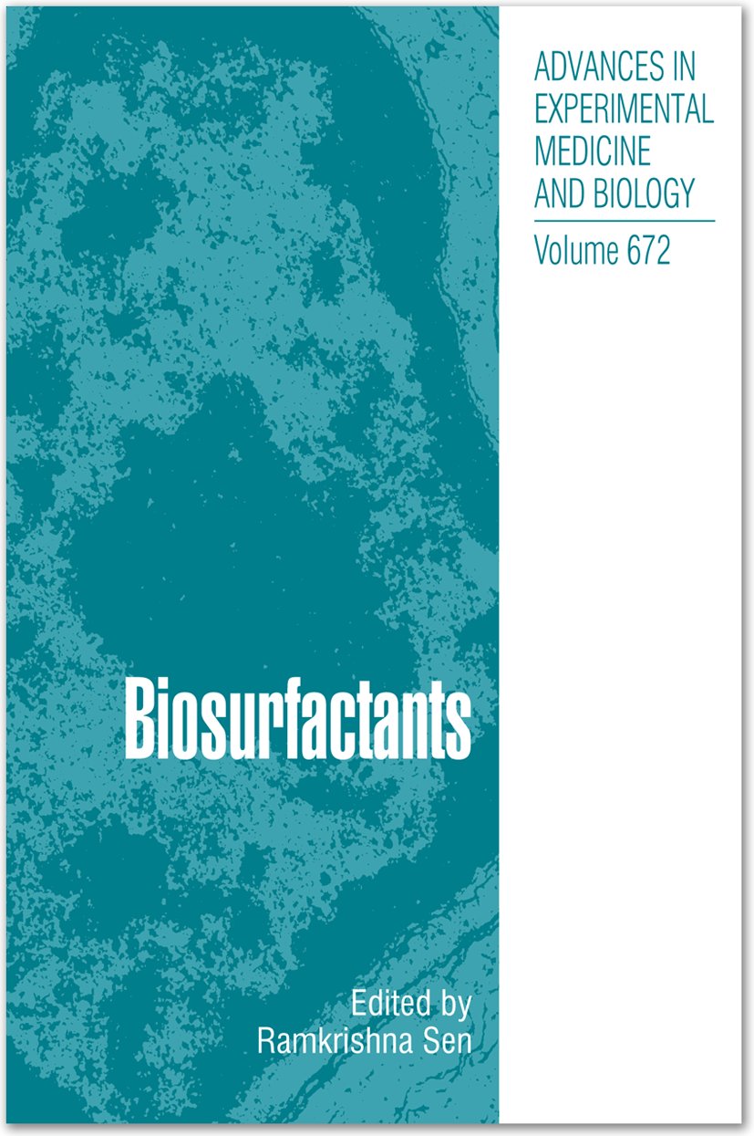 Advances in Experimental Medicine and Biology