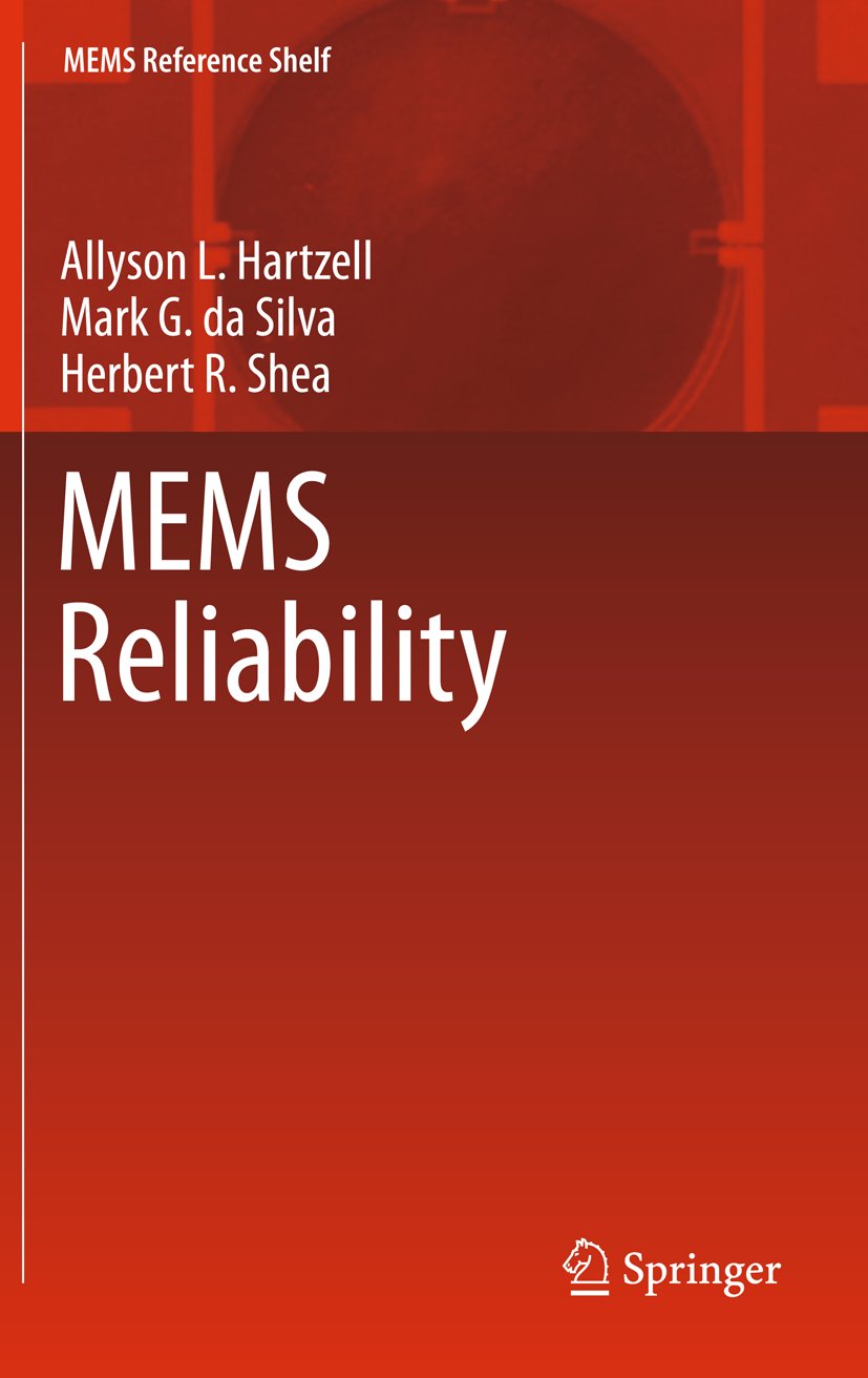 MEMS Reference Shelf