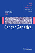 Cancer Treatment and Research