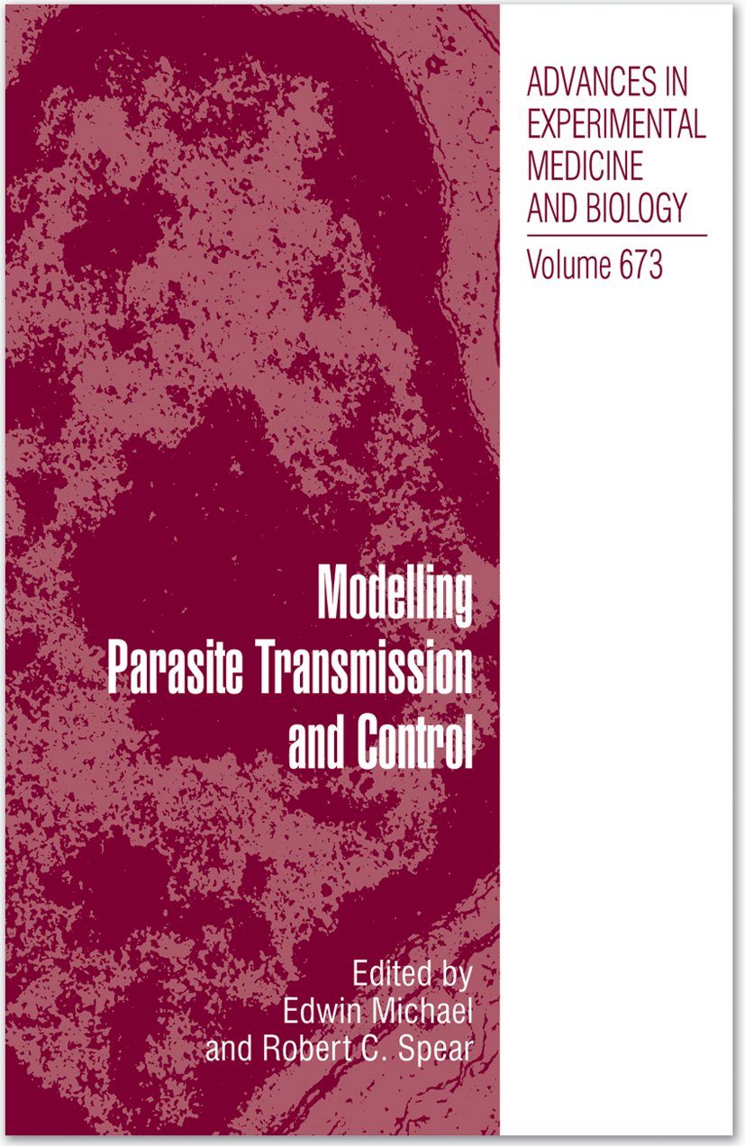 Modelling Parasite Transmission and Control