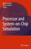 Processor and System-on-Chip Simulation