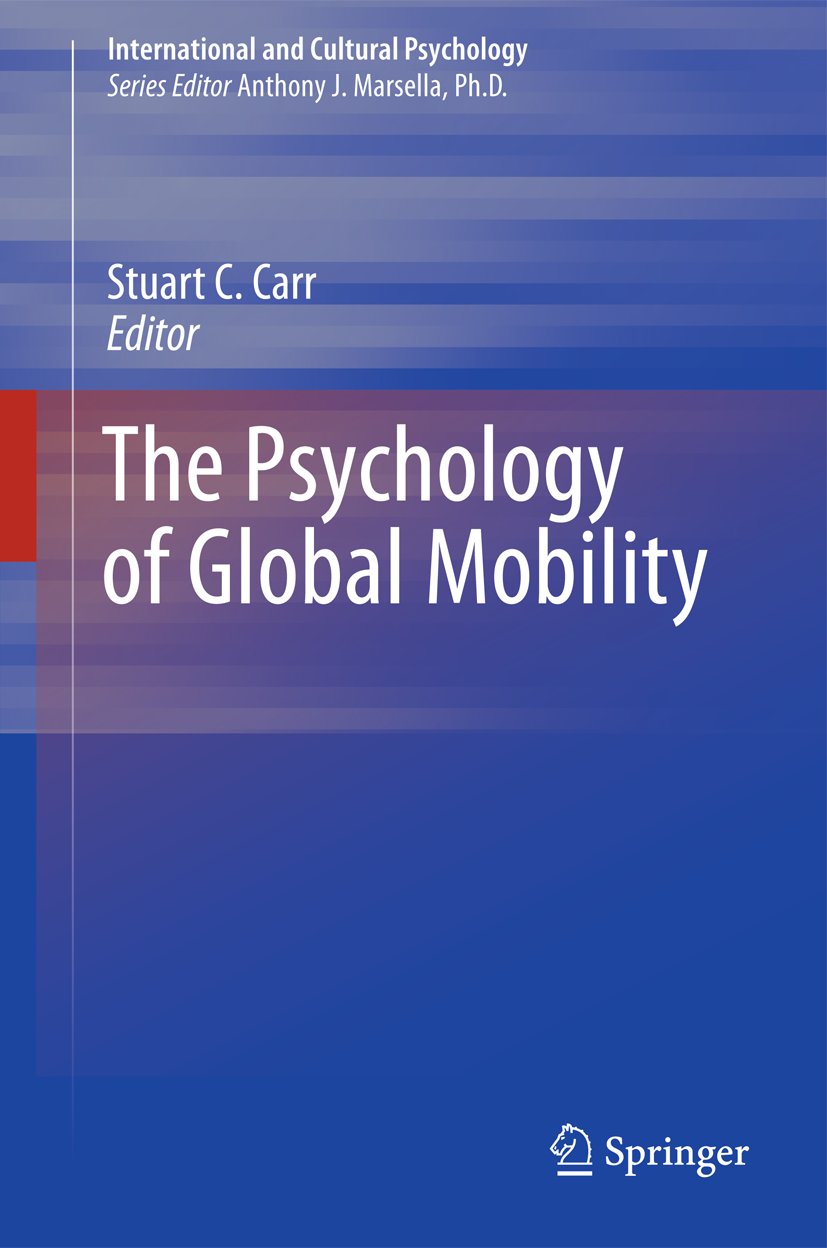 The Psychology of Global Mobility