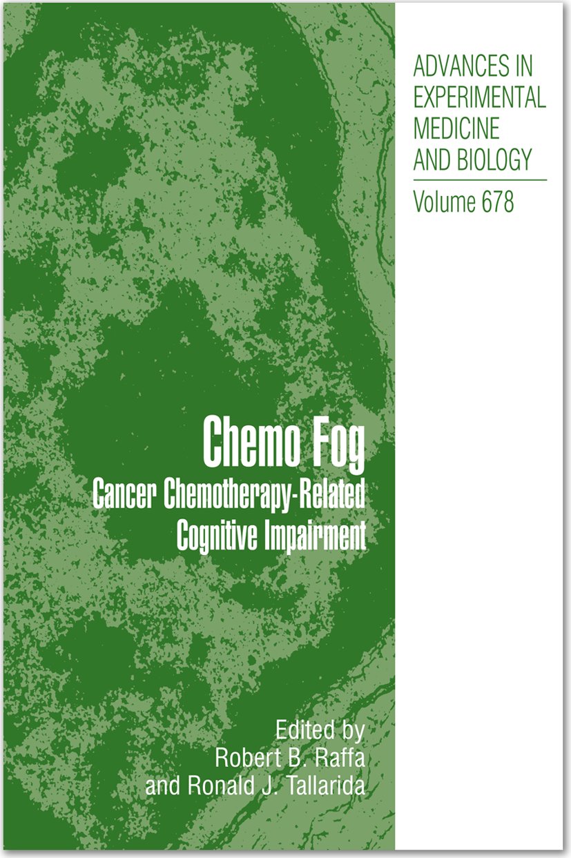 Advances in Experimental Medicine and Biology