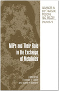 Advances in Experimental Medicine and Biology