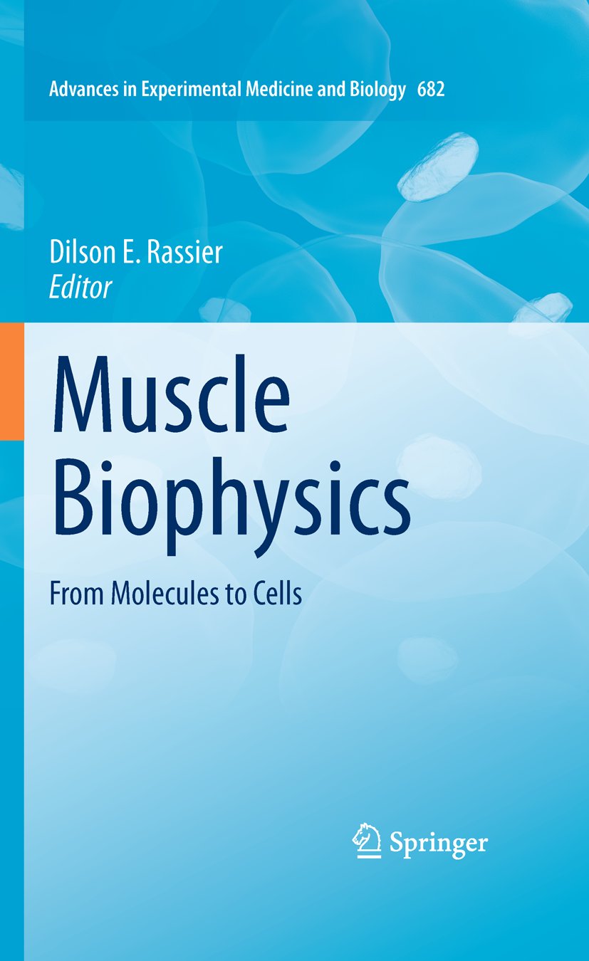 Advances in Experimental Medicine and Biology