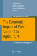 Studies in Productivity and Efficiency