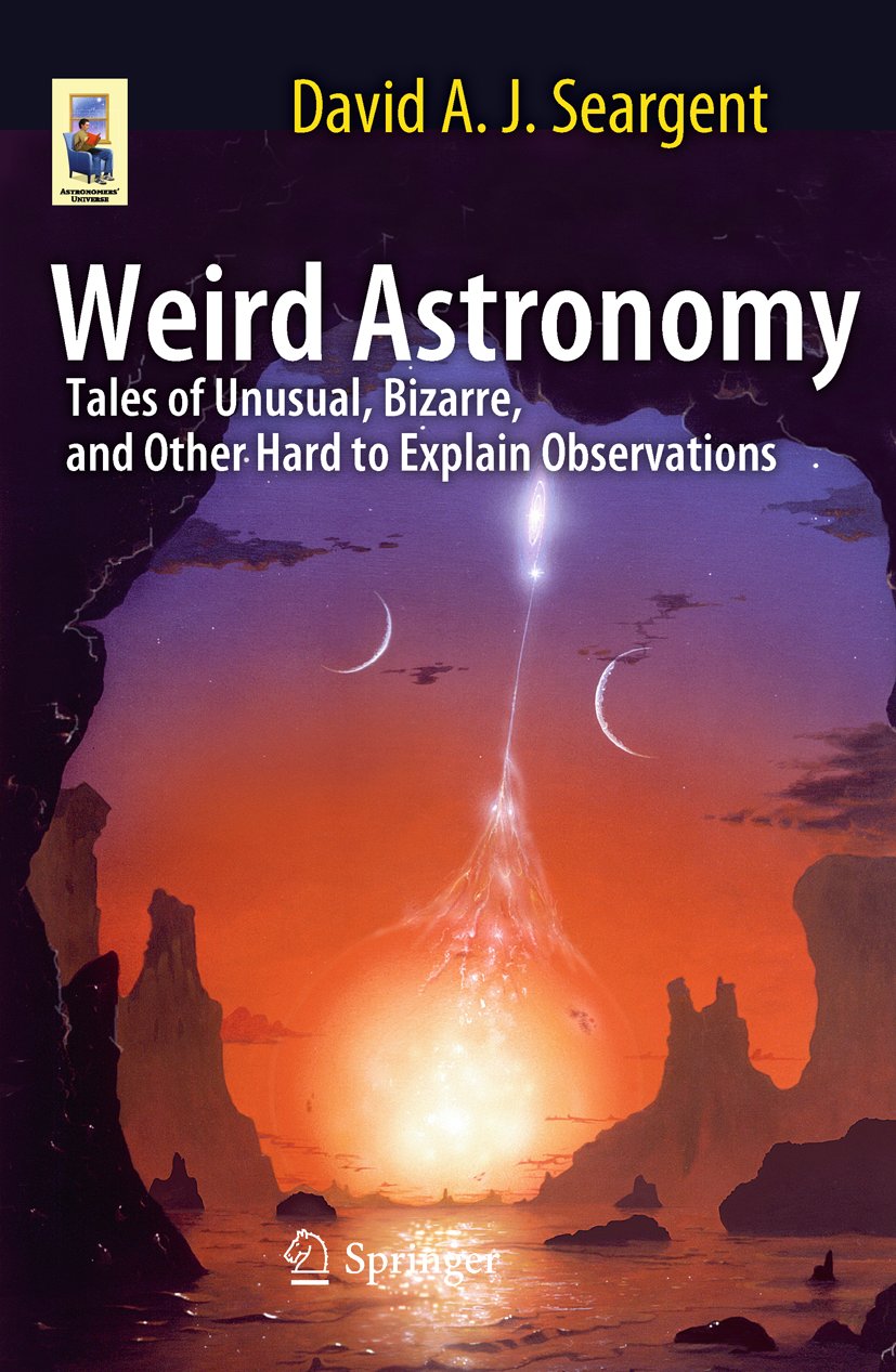 Astronomers' Universe