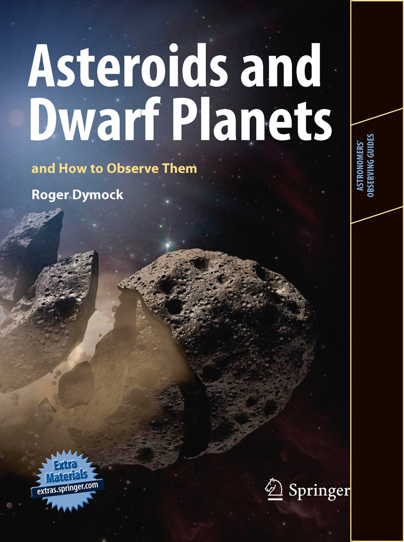 Astronomers' Observing Guides