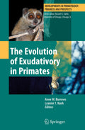 Developments in Primatology: Progress and Prospects