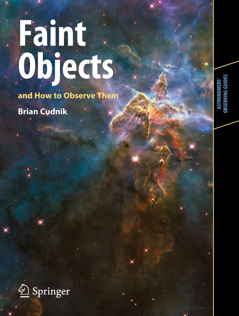 Astronomers' Observing Guides