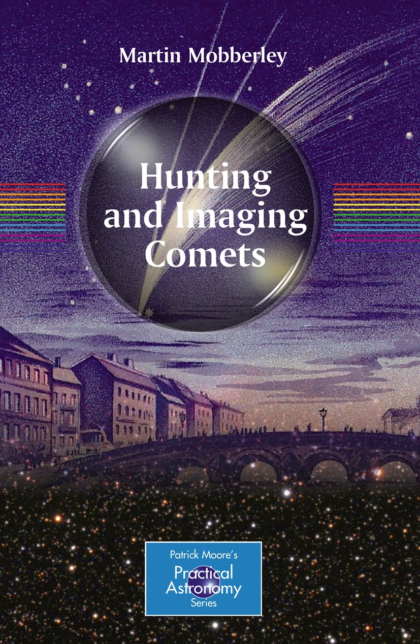 The Patrick Moore Practical Astronomy Series