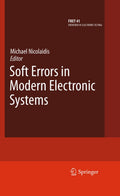 Frontiers in Electronic Testing