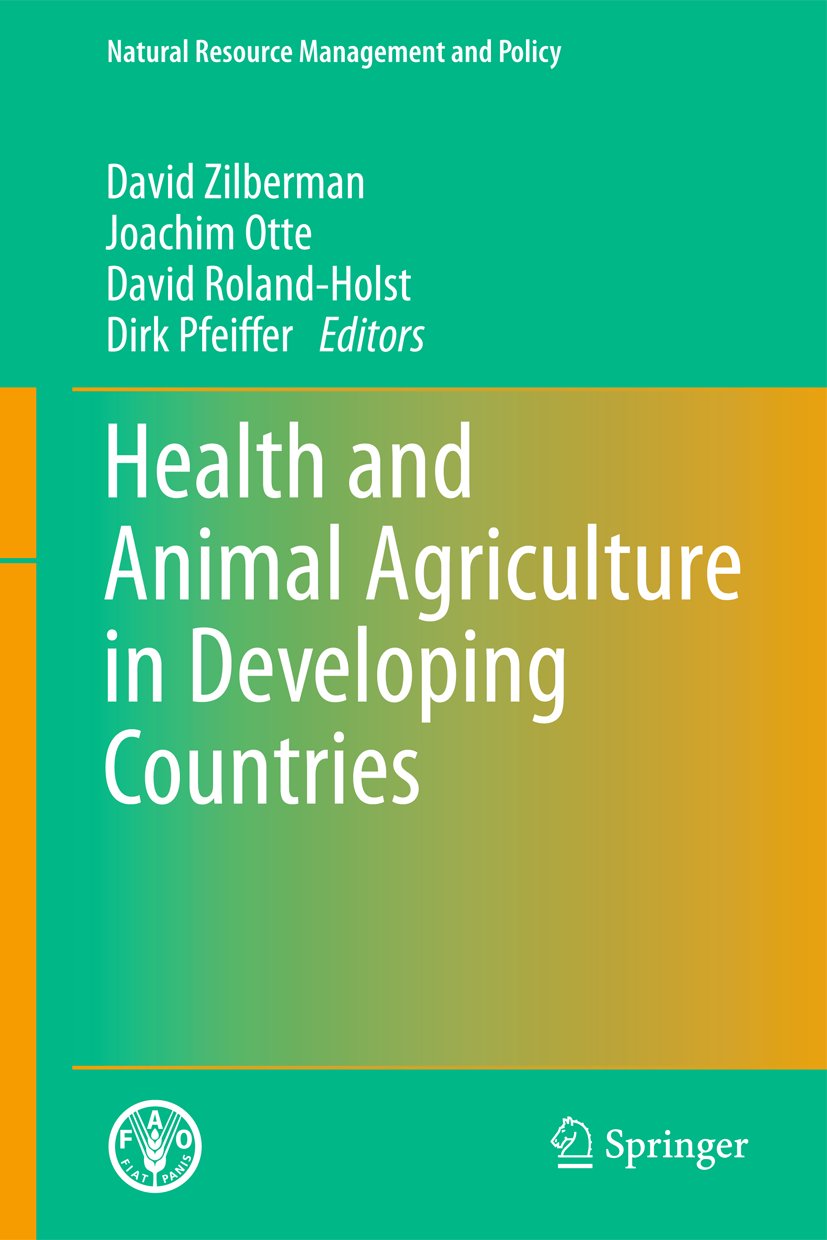 Natural Resource Management and Policy