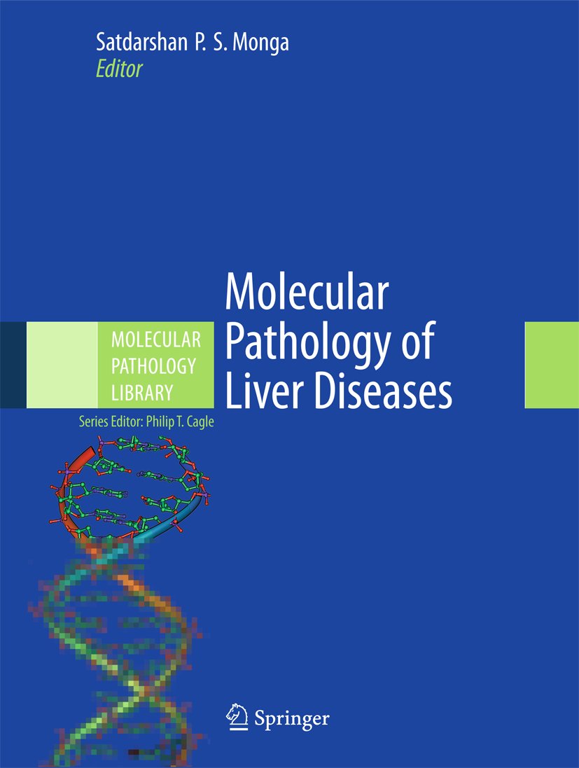 Molecular Pathology Library