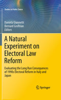 A Natural Experiment on Electoral Law Reform