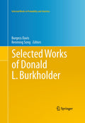 Selected Works in Probability and Statistics