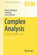Graduate Texts in Mathematics
