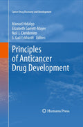 Cancer Drug Discovery and Development