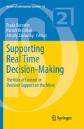 Annals of Information Systems