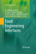 Food Engineering Series