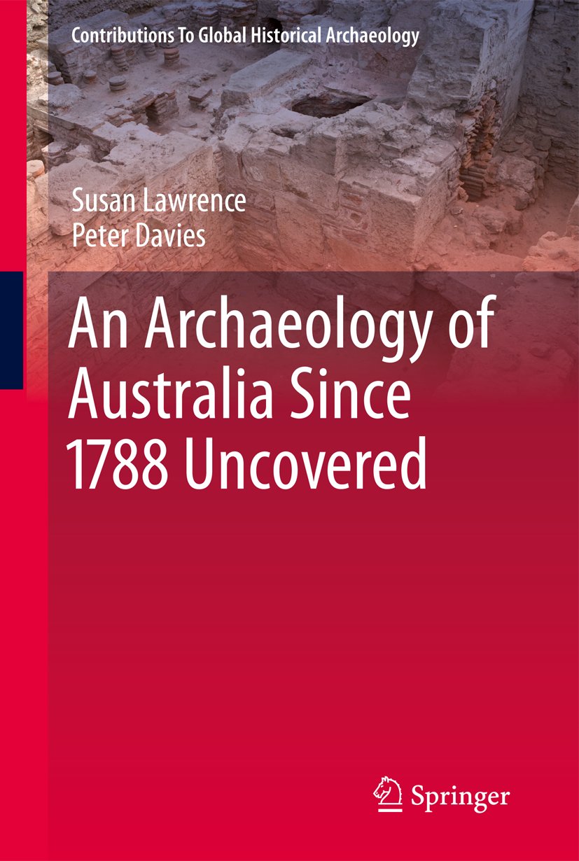 Contributions To Global Historical Archaeology