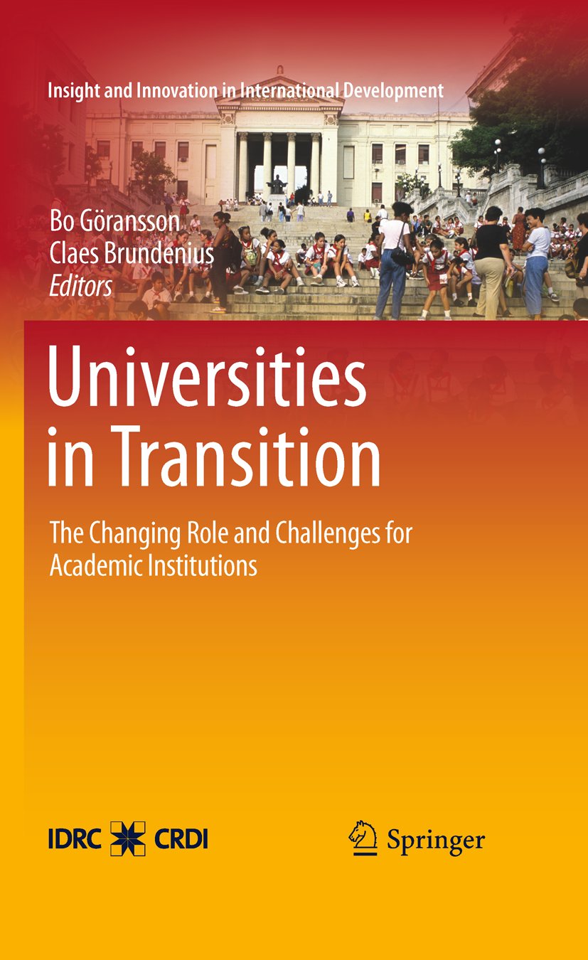 Insight and Innovation in International Development
