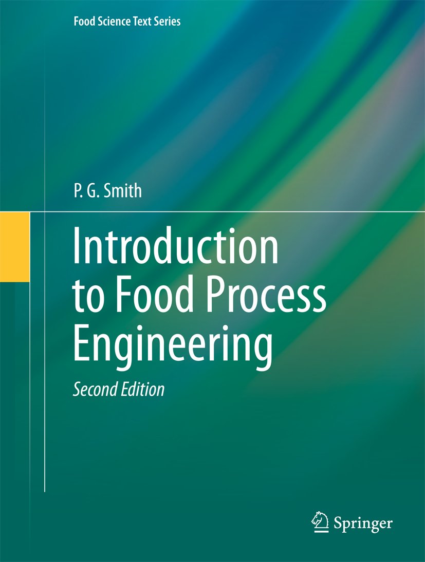 Food Science Text Series