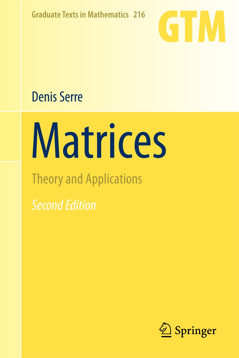 Graduate Texts in Mathematics