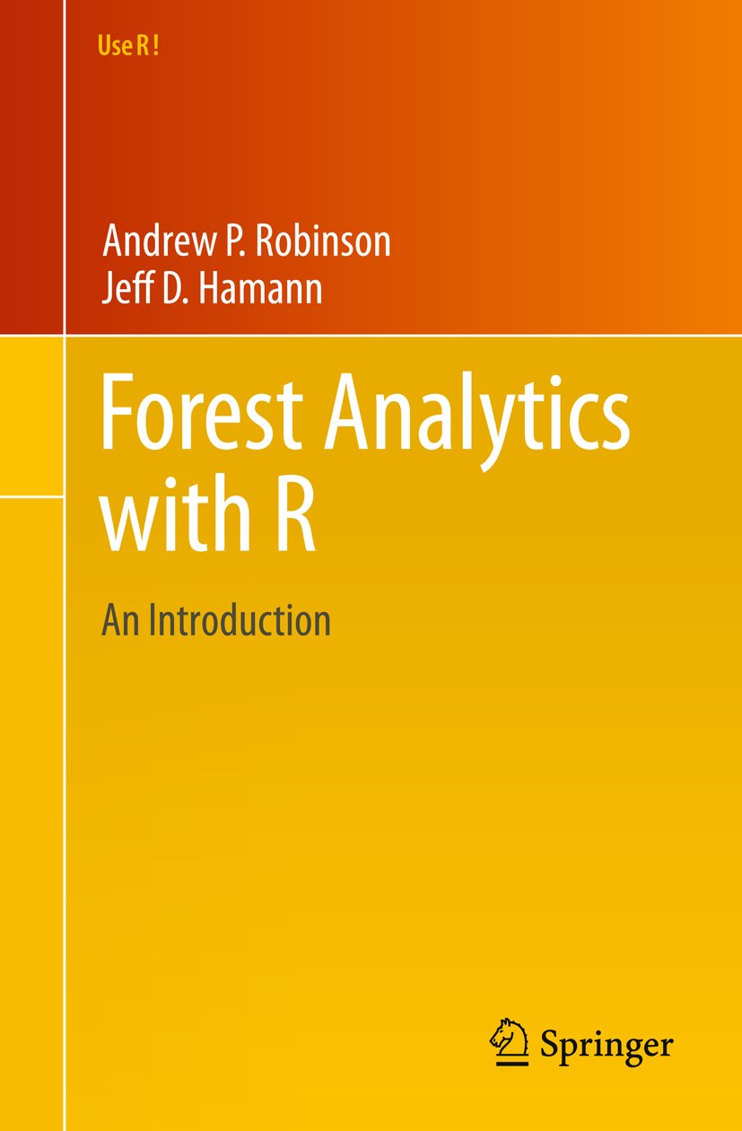 Use R!
