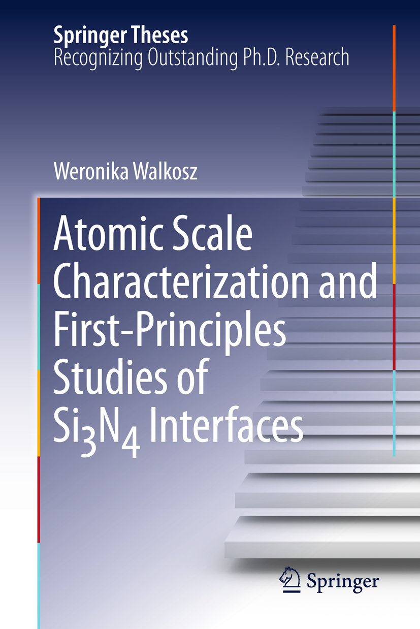 Springer Theses