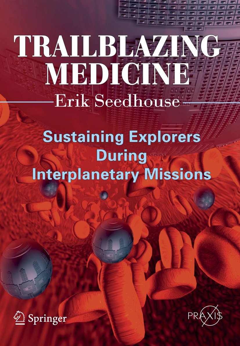 Springer Praxis Books